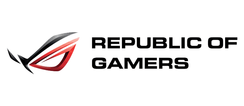 ASUS ROG Logo bd169